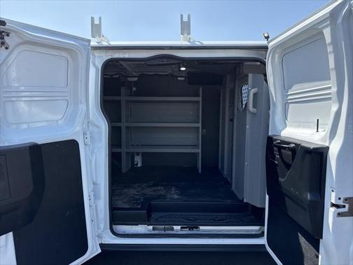 2020 Ford Transit-150 Base