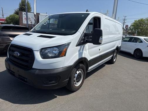 2020 Ford Transit-150 Base