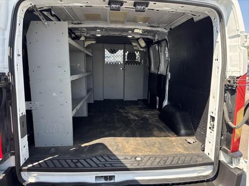 2020 Ford Transit-150 Base