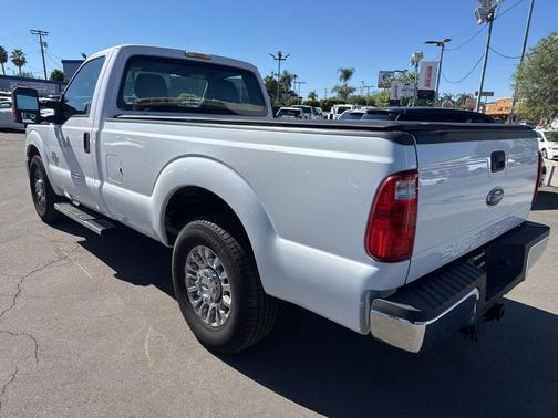 2014 Ford F-350 XL
