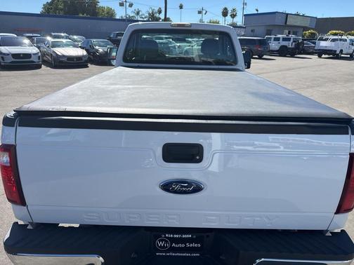 2014 Ford F-350 XL