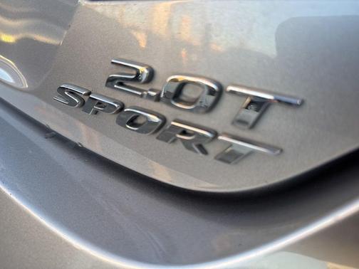 2021 Honda Accord Sport 2.0T