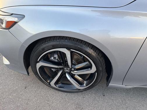 2021 Honda Accord Sport 2.0T