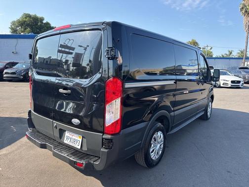 2017 Ford Transit-150 Base