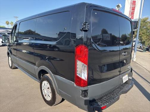 2017 Ford Transit-150 Base