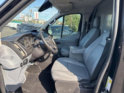 2017 Ford Transit-150 Base
