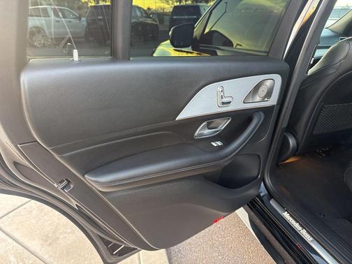 2022 Mercedes-Benz GLS 450 4MATIC