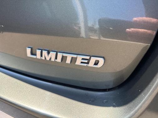 2016 Toyota Highlander Hybrid Limited