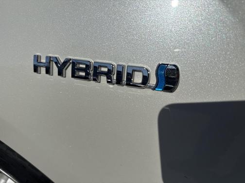 2017 Toyota Prius Four