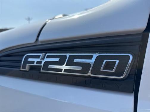 2012 Ford F-250 XL