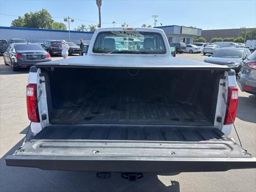 2012 Ford F-250 XL