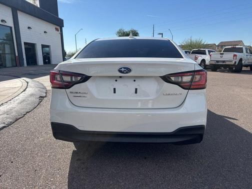 2024 Subaru Legacy Base