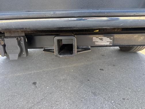 2017 Chevrolet Express 3500 LT