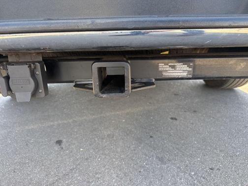 2017 Chevrolet Express 3500 LT