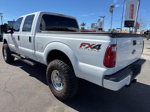 2013 Ford F-250 XL