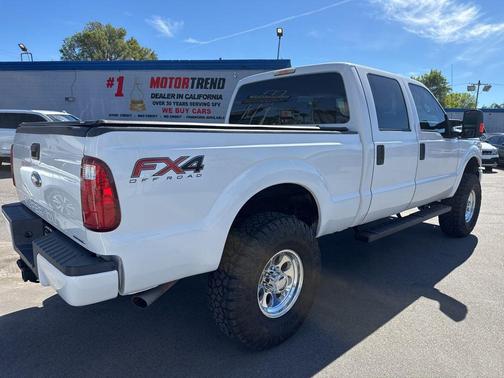 2013 Ford F-250 XL