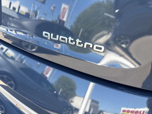 2020 Audi e-tron Sportback Prestige