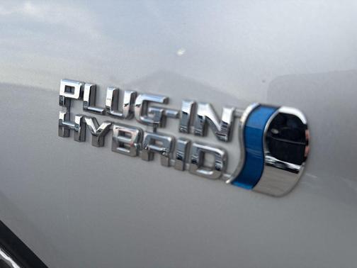 2017 Toyota Prius Prime Plus