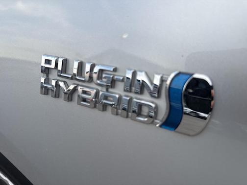 2017 Toyota Prius Prime Plus