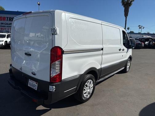2016 Ford Transit-150 Base