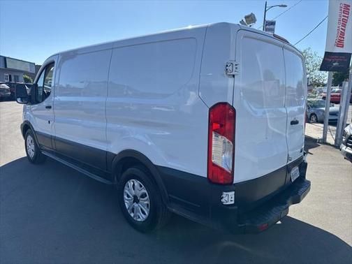2016 Ford Transit-150 Base