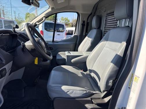 2016 Ford Transit-150 Base