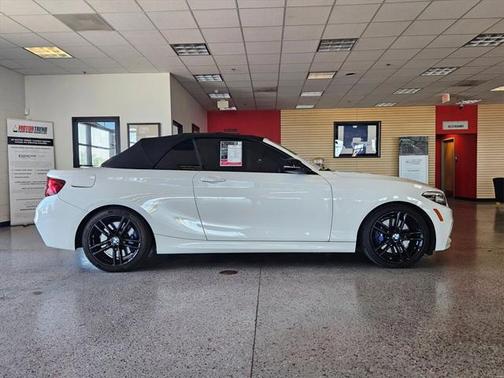 2020 BMW M240 i