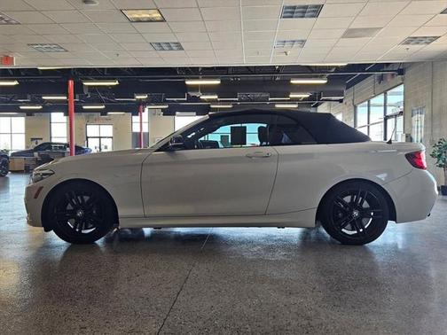 2020 BMW M240 i