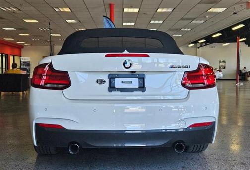 2020 BMW M240 i