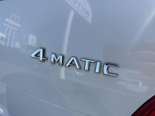 2014 Mercedes-Benz GLK-Class GLK 350 4MATIC