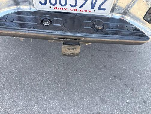 Silver Streak Mica 2006 Toyota Tacoma PreRunner Access Cab