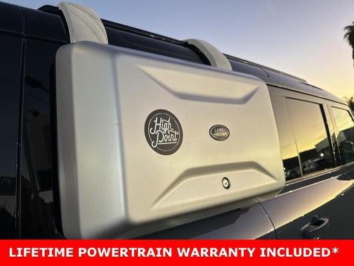 2020 Land Rover Defender 110 SE