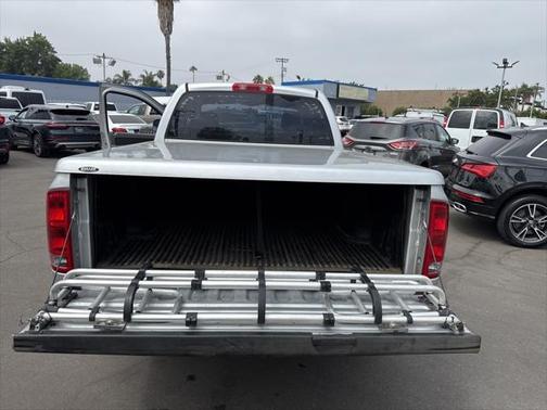 2006 Dodge Ram 1500 SLT Quad Cab