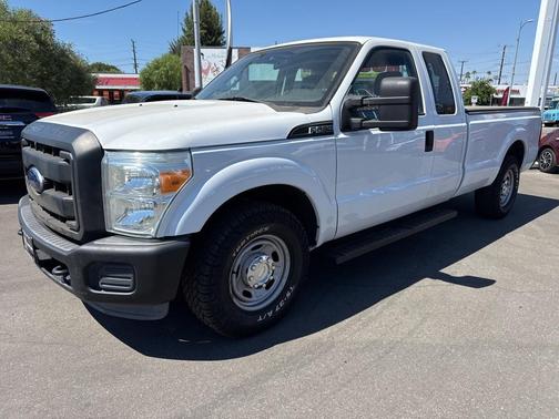 2013 Ford F-250 XL