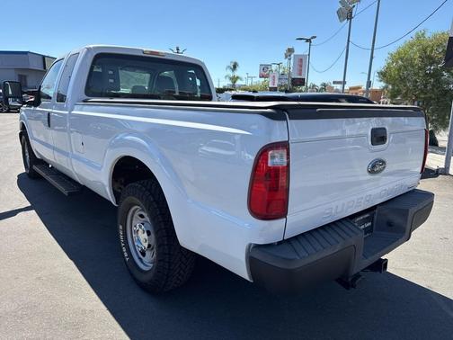 2013 Ford F-250 XL