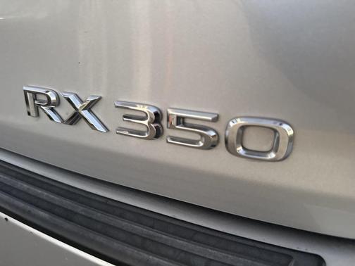2019 Lexus RX 350 Base