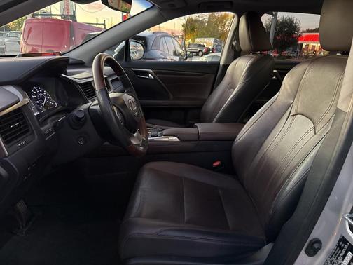 2019 Lexus RX 350 Base