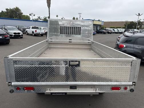 White 2019 Ford Transit-250 Base
