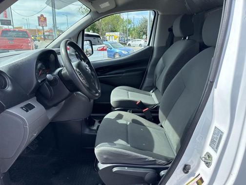 Fresh Powder 2020 Nissan NV200 S