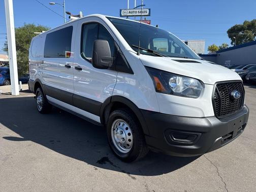 2023 Ford Transit-150 Base