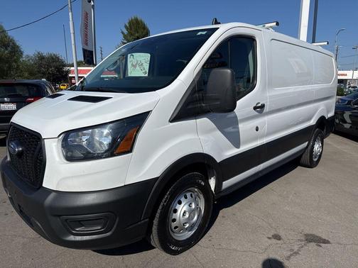 2023 Ford Transit-150 Base
