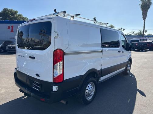 2023 Ford Transit-150 Base