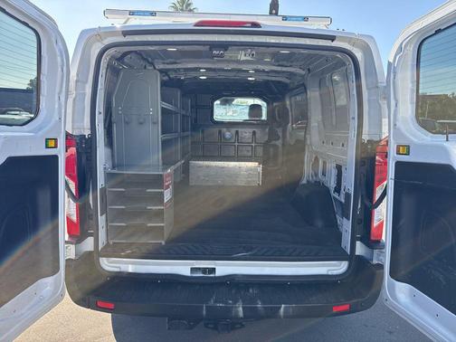 2023 Ford Transit-150 Base