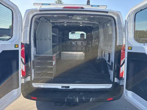 2023 Ford Transit-150 Base