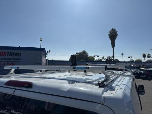 2023 Ford Transit-150 Base