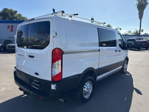 2023 Ford Transit-150 Base