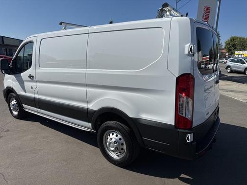 2023 Ford Transit-150 Base