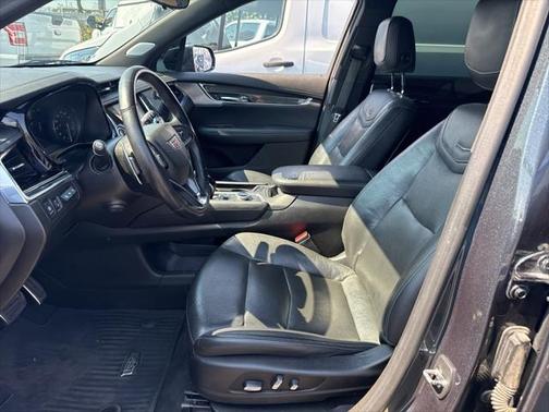 2020 Cadillac XT6 Sport AWD