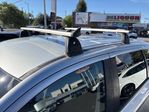 2019 Mitsubishi Outlander ES