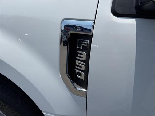 2018 Ford F-350 XL